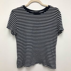 🦊 3 for $20 Striped Tee